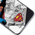 DC Comics Superman Flying Over City Pose iPhone 11 Skin